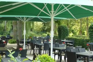 Cafe Restaurant Wiesenhaus