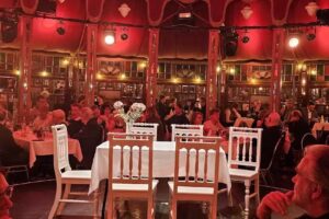 Cafe Restaurant Wi&szlig;kirchen