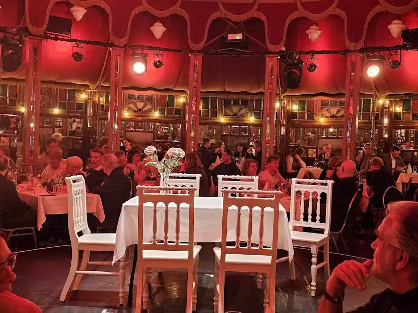 Cafe Restaurant Wi&szlig;kirchen