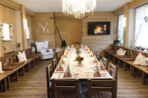 Cafe Restaurant Zillertal