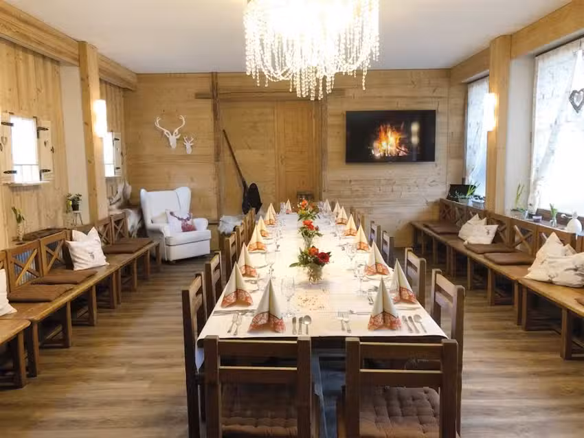 Cafe Restaurant Zillertal