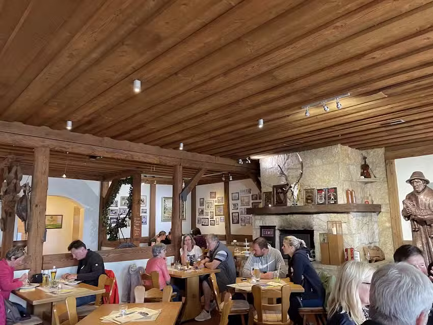 Cafe-Restaurant Zum Hochreiter