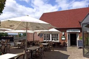 Cafe Restaurant zur Schleuse