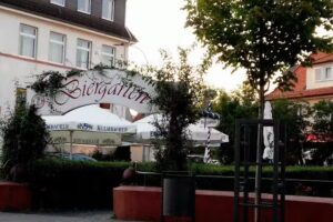 Café Rheingold/ K&A/Döner