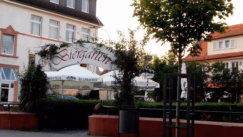 Caf&eacute; Rheingold/ K&A/D&ouml;ner