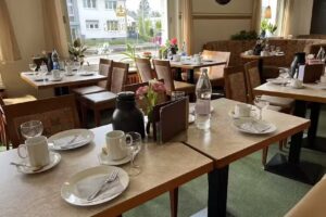 Caf&eacute; Rieberg &ndash; Karlsruhe