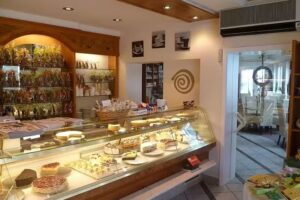 Caf&eacute; Riesinger