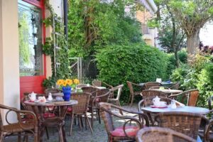 Cafe Rimsinger