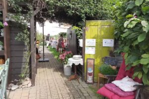 Cafe Roeschen