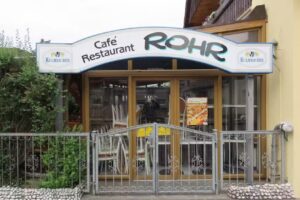 Café Rohr
