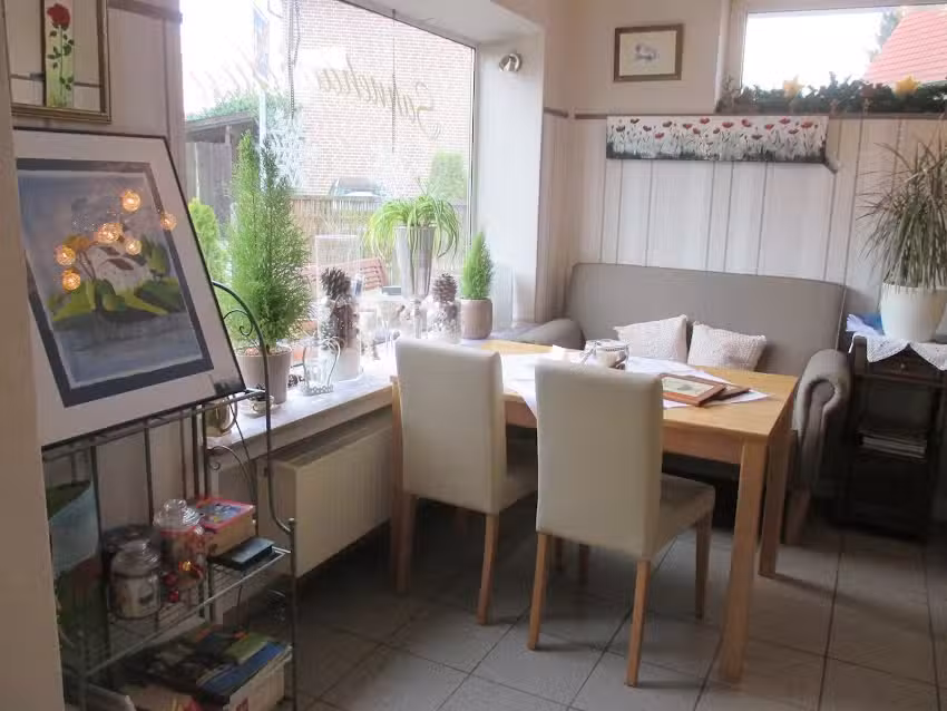 Cafe Sahneh&auml;ubchen