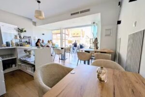 Café Salute Birkenfeld