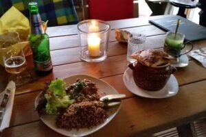 Cafe Samowar