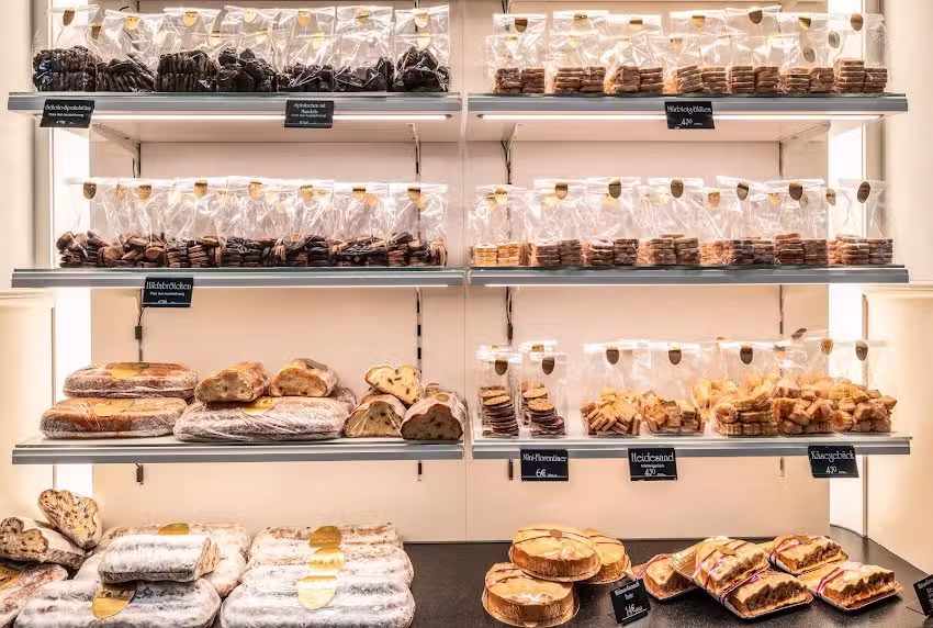 Caf&eacute; Schafheutle