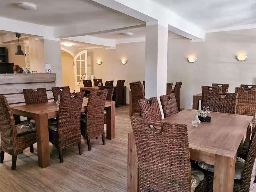 Caf&eacute; Schauburg