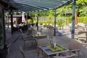 Caf&eacute; SCHEIDEWEG