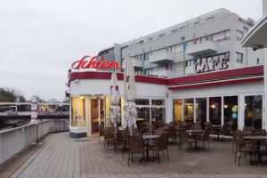 Café Schien – Konditorei & Café Schien