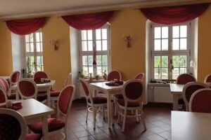 Cafe Schlossidylle