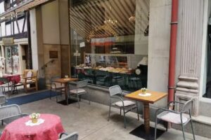 Caf&eacute; Schluckebier
