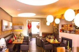 Cafe Schneewittchen Illertissen