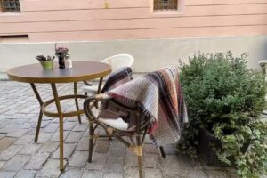 Café Schöffberger
