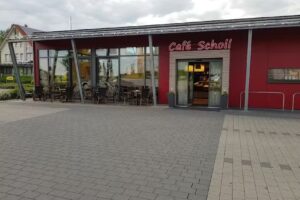 Café Scholl