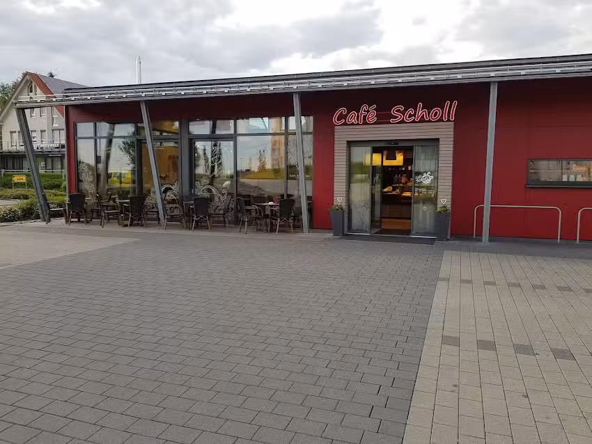 Café Scholl