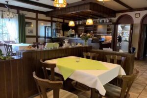 Cafe Scholle