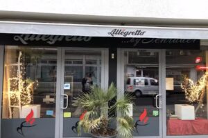Caf&eacute; Schrader GmbH