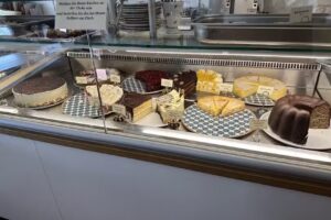 Caf&eacute; Schranne