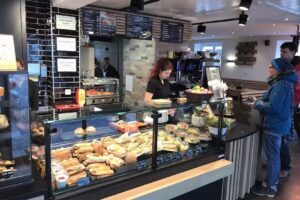 Café Schuhmacher / Bäckerei Steinhauser