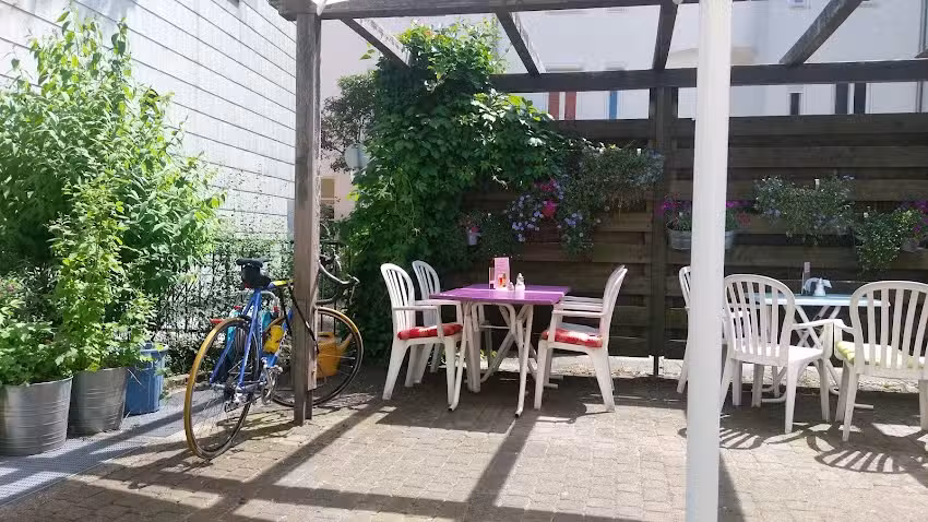 Caf&eacute; Schuntner