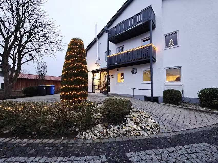 Caf&eacute; Sch&uuml;rmann