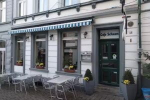 Caf&eacute; Schwan