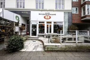 Café Schwesterherz GmbH