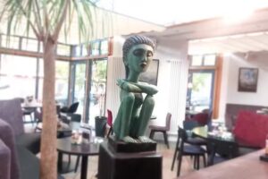 Café Sculptura