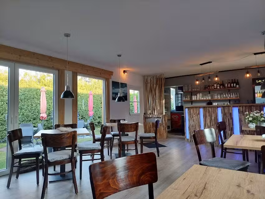 Cafe Seepferdchen