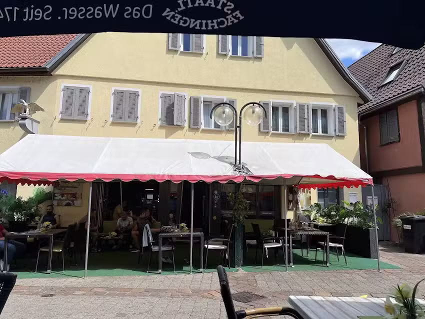 Cafe S&iacute;&acute;mena