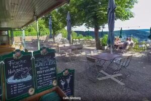 Cafe Sinnberg