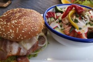 Café Snackbar Kaffeedscherl