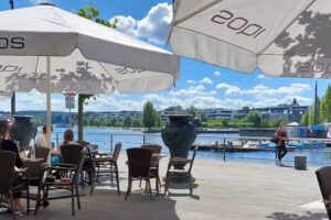 Café Solo Dortmund
