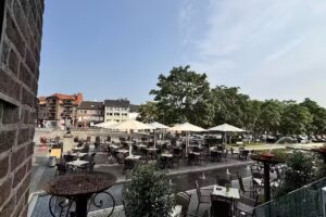 Cafe Solo Kleve