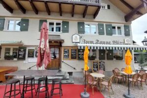 Cafe Sonne