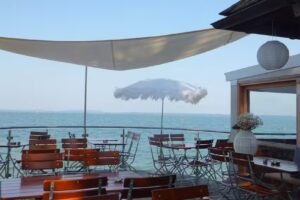 Café Sonnendeck Chieming