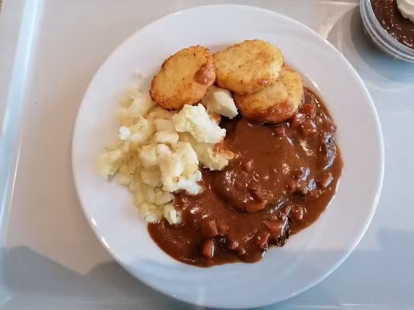 Caf&eacute; Sonnengarten