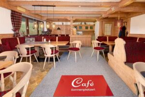 Caf&eacute; Sonnenplatzerl