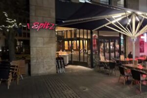Café Spitz
