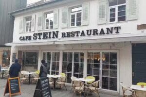 Café Stein Restaurant