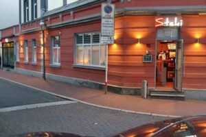 Cafe Steki