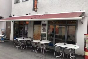 Cafe Stern